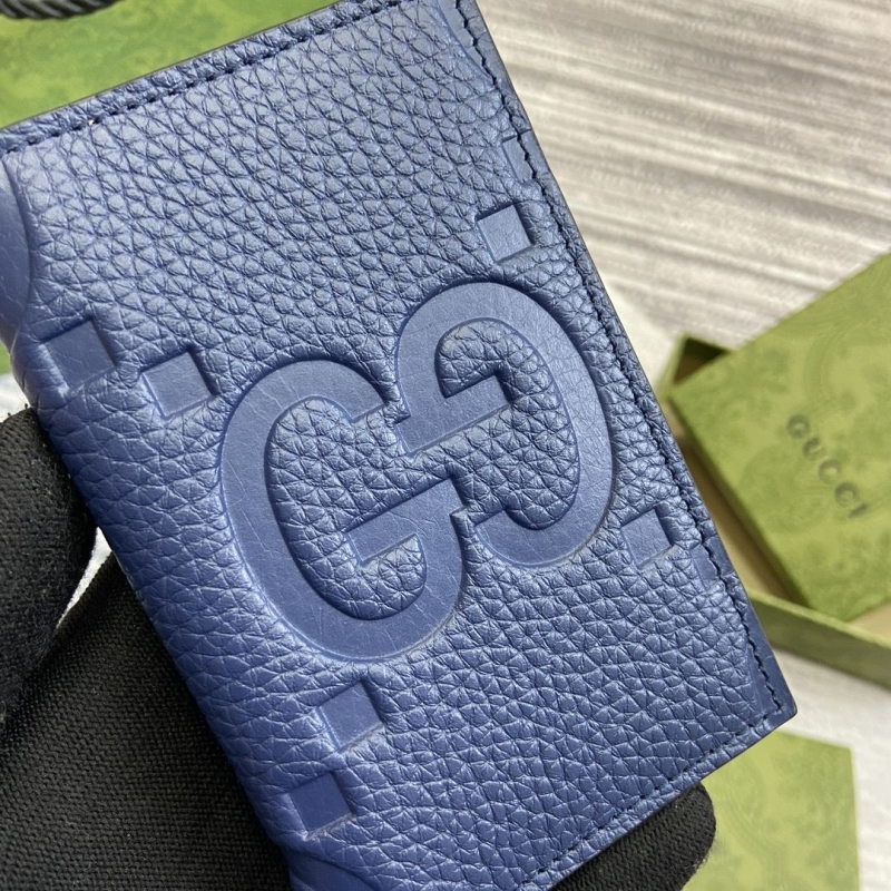 Gucci Wallets & Purse